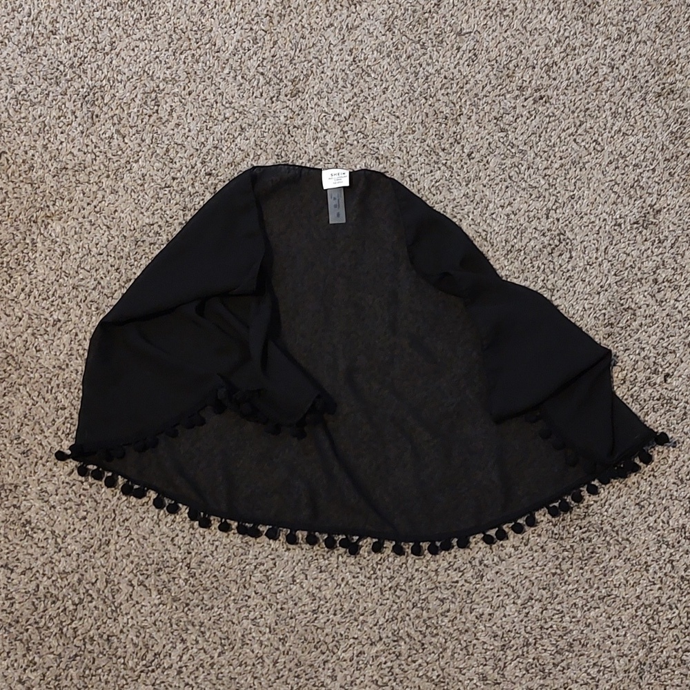 Girls Bathing Suit Wrap